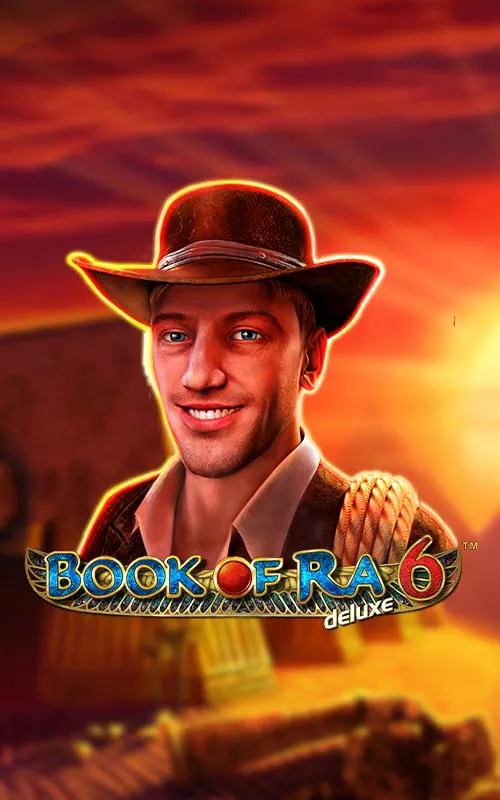 Book of Ra at Lotto Kings Casino