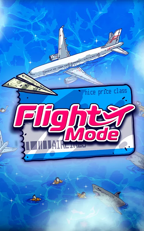 Flight Mode at Lotto Kings Casino