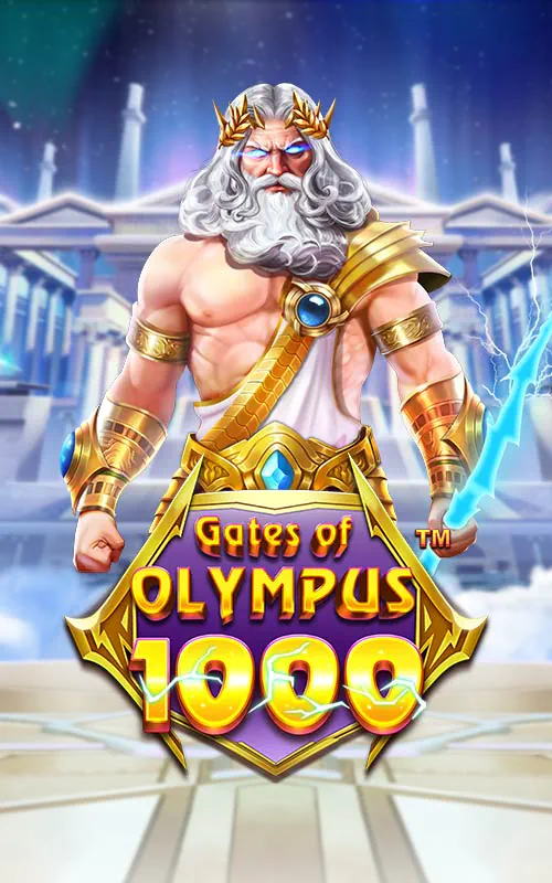 Gates of Olympus at Lotto Kings Casino
