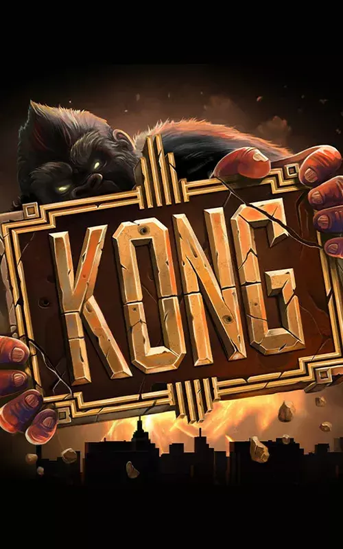 Kong at Lotto Kings Casino